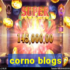 corno blogs